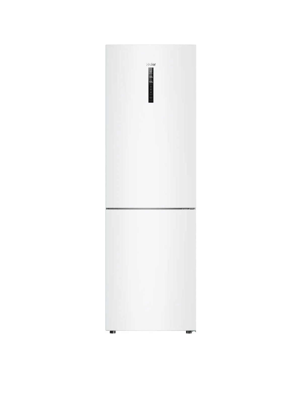 Холодильник Haier C2F619CWU1, белый