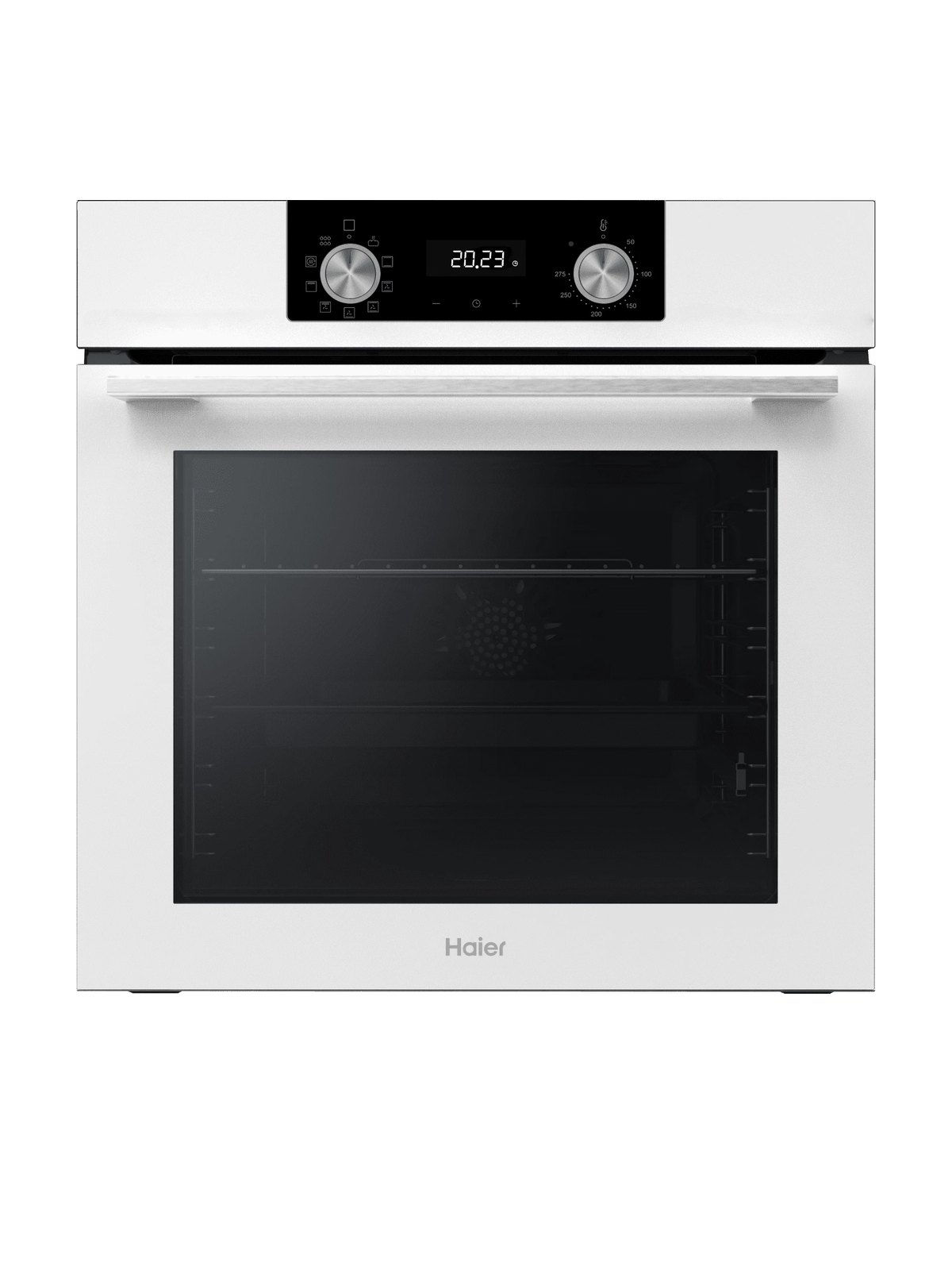 Духовой шкаф Haier HOQ-K2ANN3WB, 59,5 см, белый