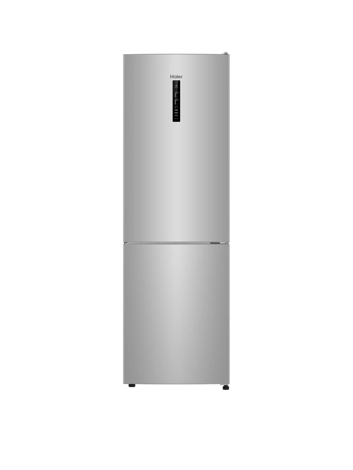 Холодильник Haier CEF536CSG, серебро