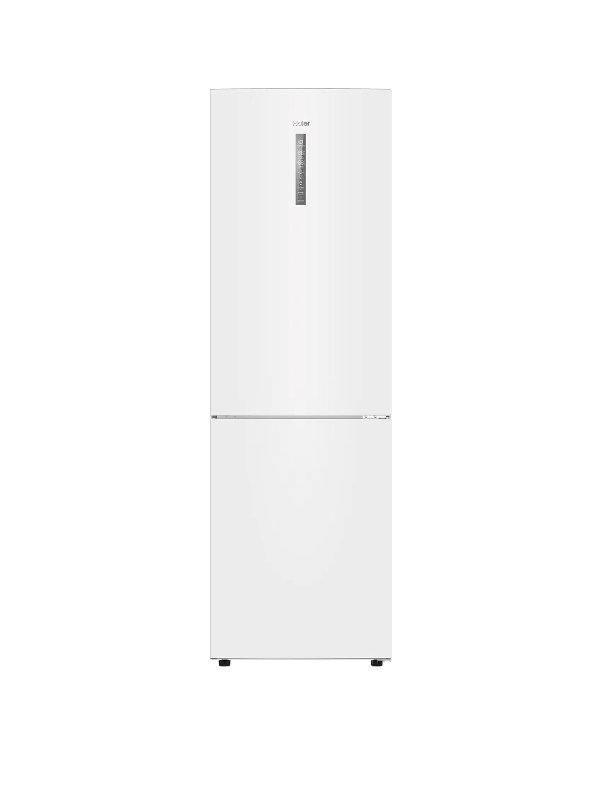 Холодильник Haier C4F619CWMPU1, белый