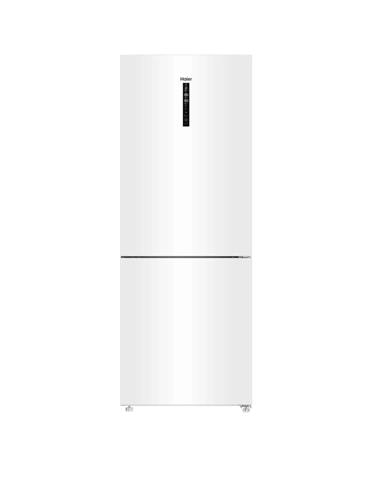 Холодильник Haier C4F744CWGU1, белый