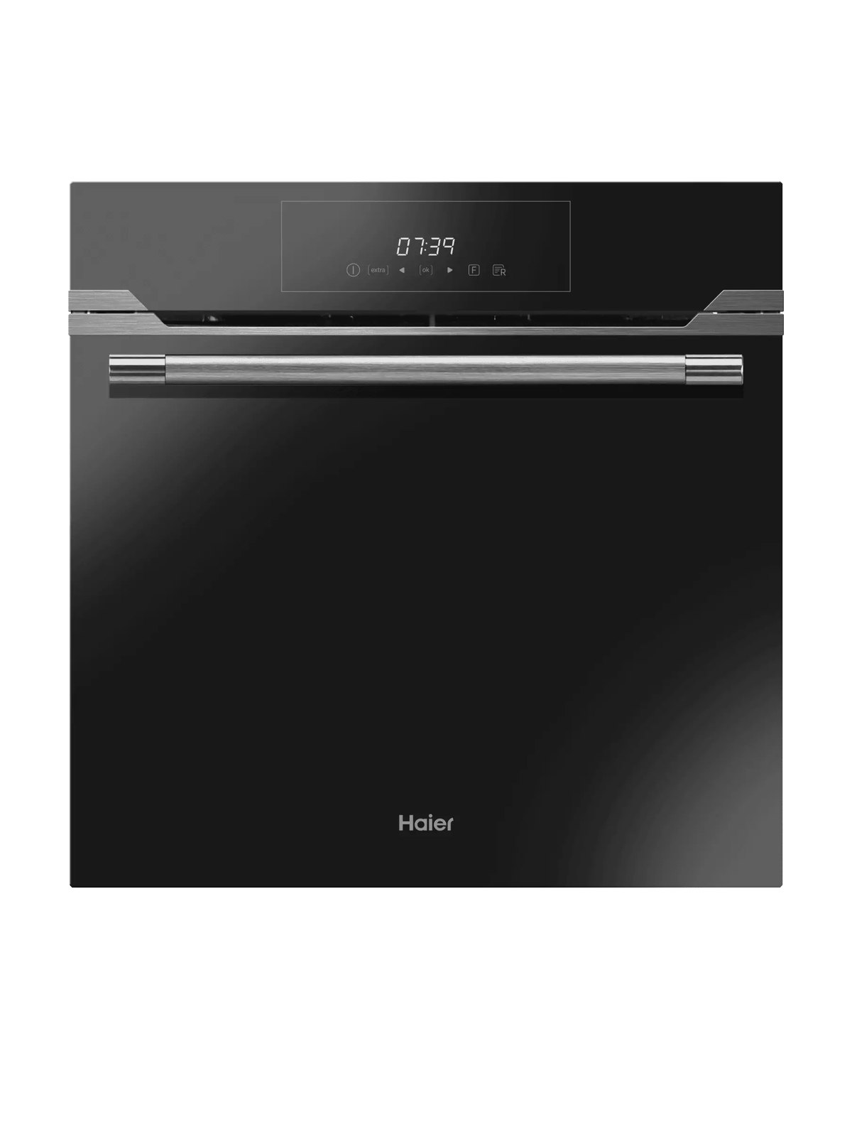 Духовой шкаф Haier HOD-TM09PGB, 59,5 см