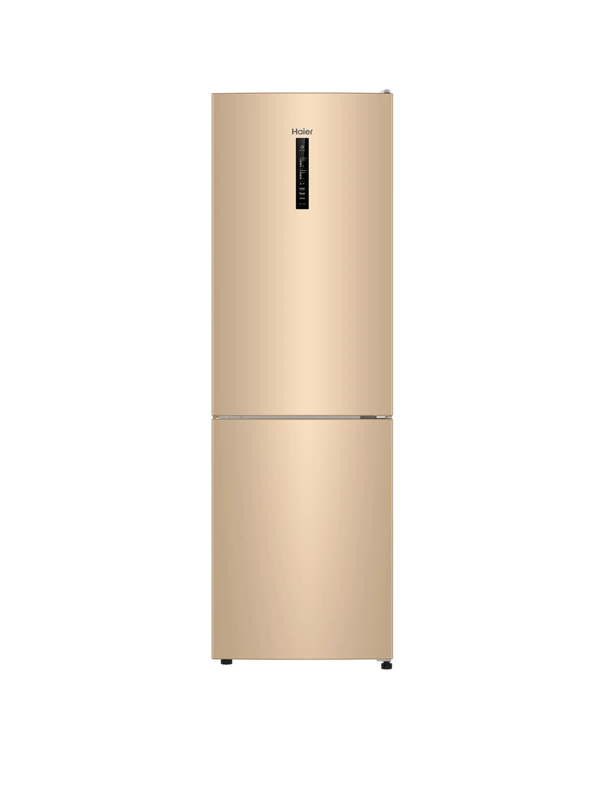 Холодильник Haier CEF536CGG, золото