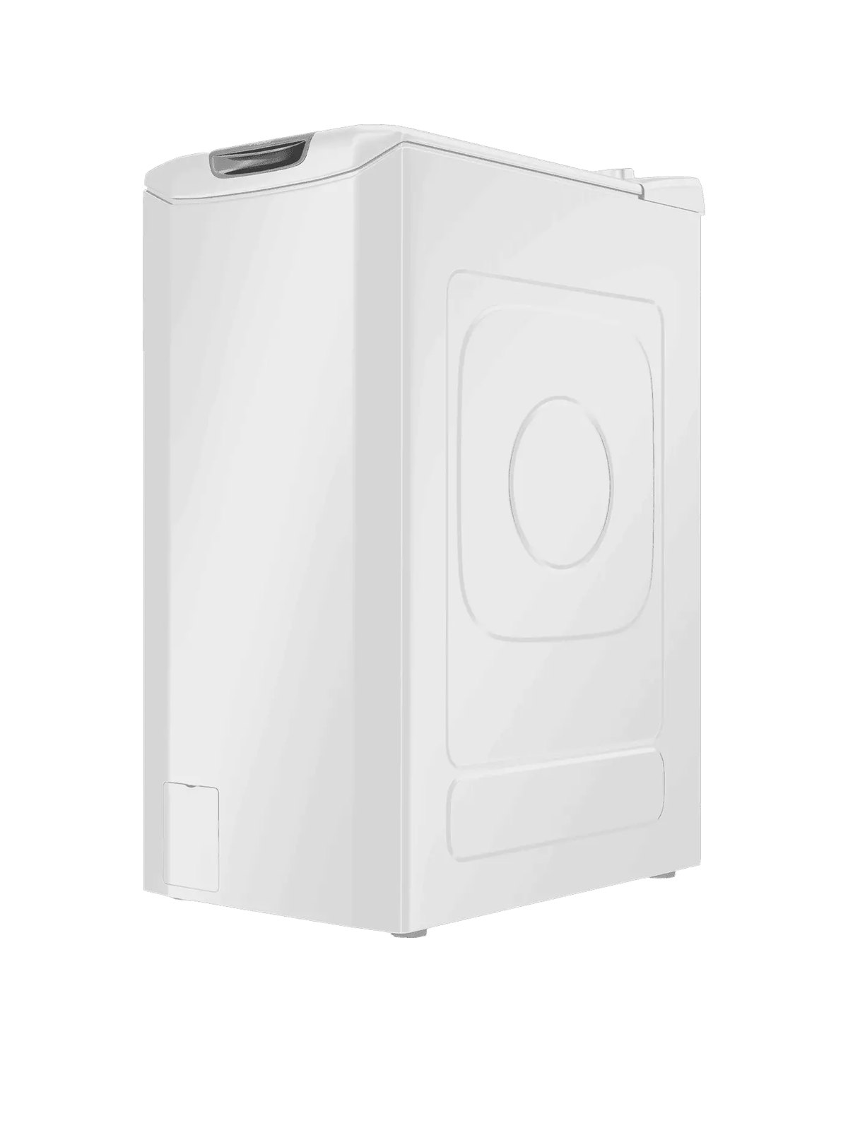 Стиральная машина Haier RTXS G382TM/1-07, 40,5 см, белый