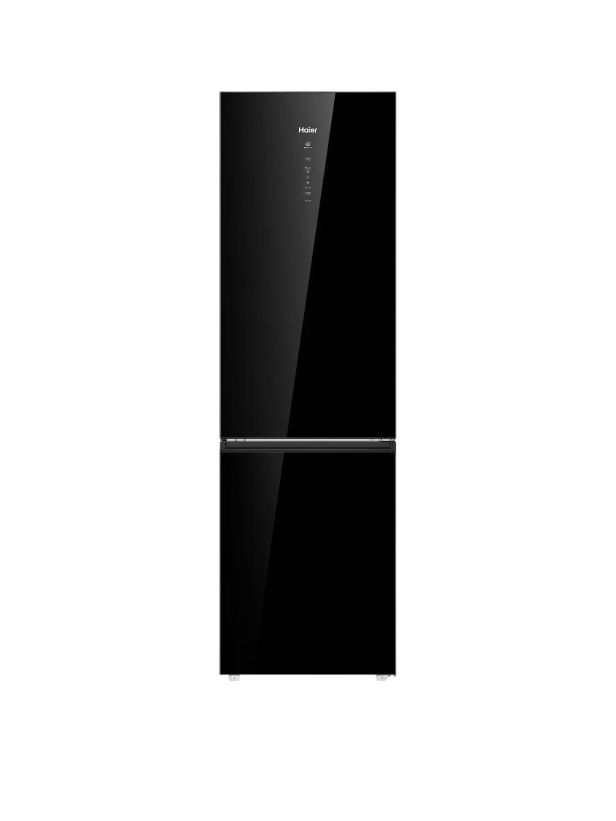 Холодильник Haier C4F640CGBGU1, чёрный