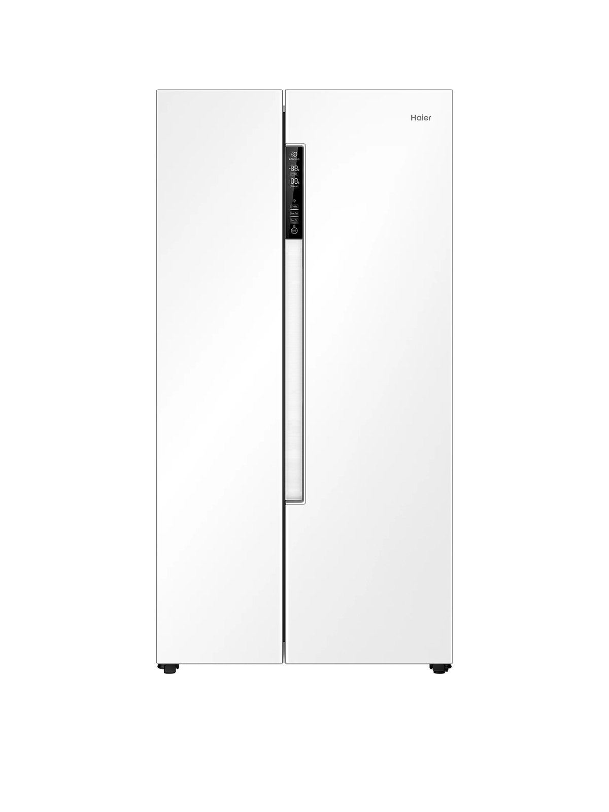 Холодильник Haier HRF-522DW6RU, белый