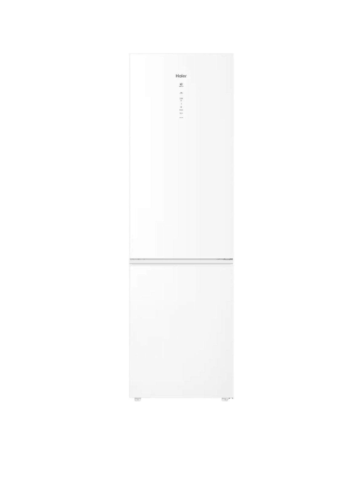 Холодильник Haier C4F640CGWGU1, белый
