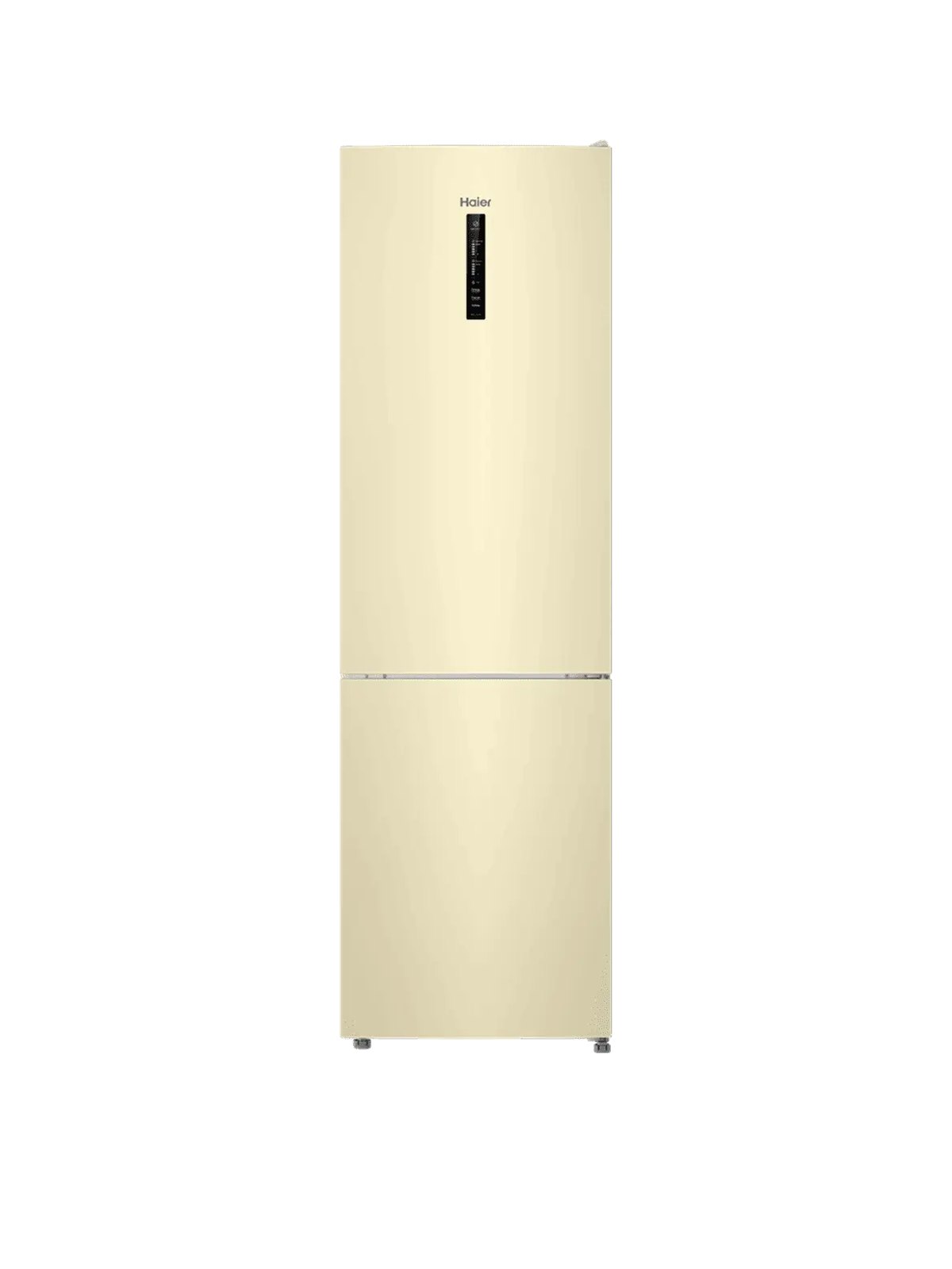 Холодильник Haier CEF538CCG, бежевый