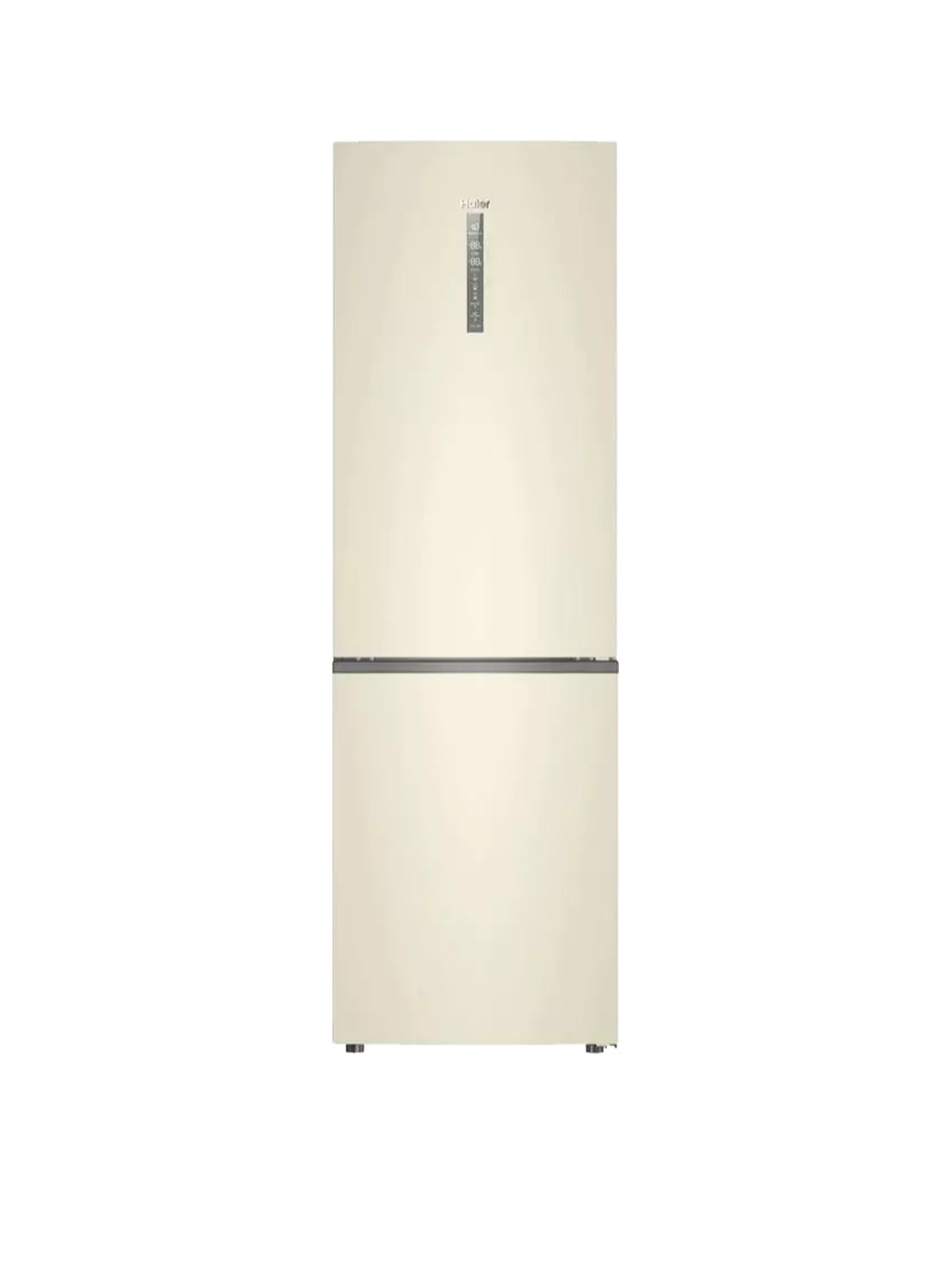Холодильник Haier C2F636CCFDU1, бежевый