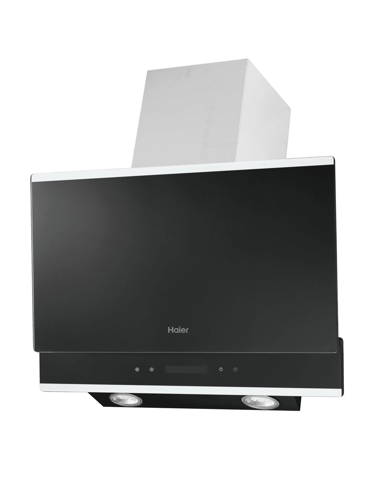 Вытяжка Haier HVX-W672GBX