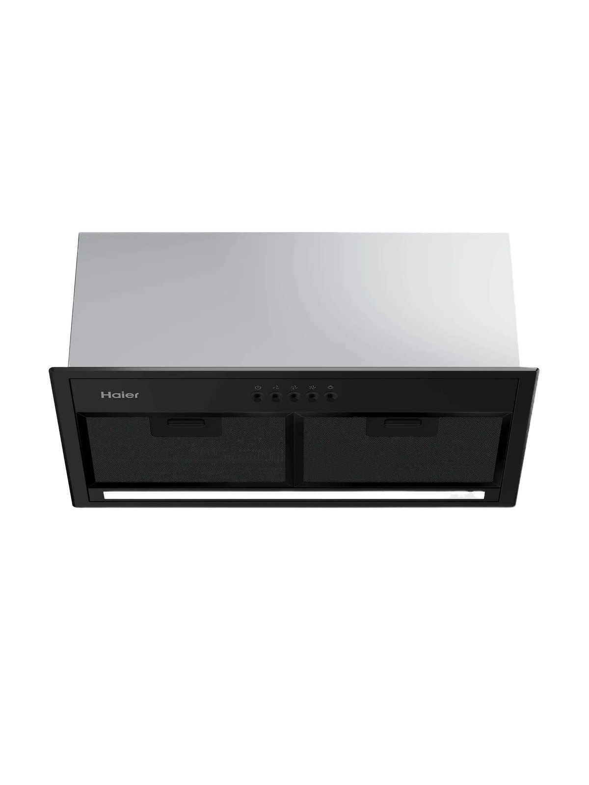 Вытяжка Haier HVQ-B2532B, чёрный