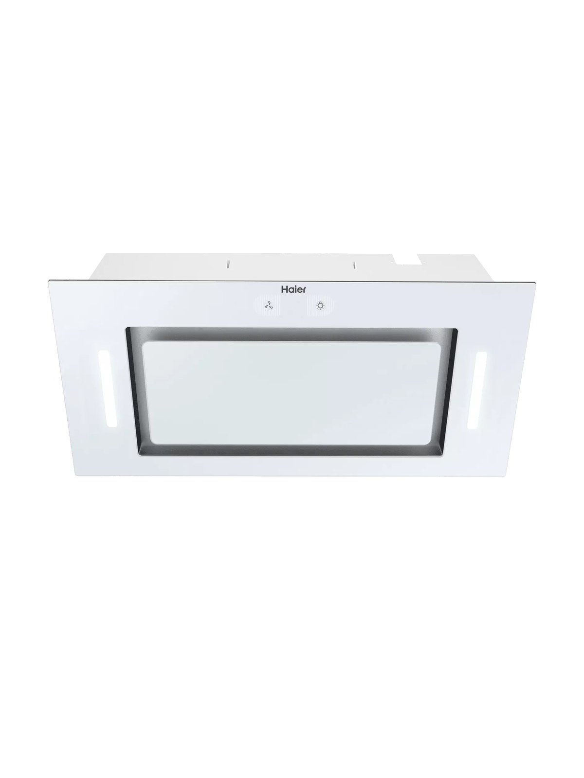 Вытяжка Haier HVX-BI652GW, белый