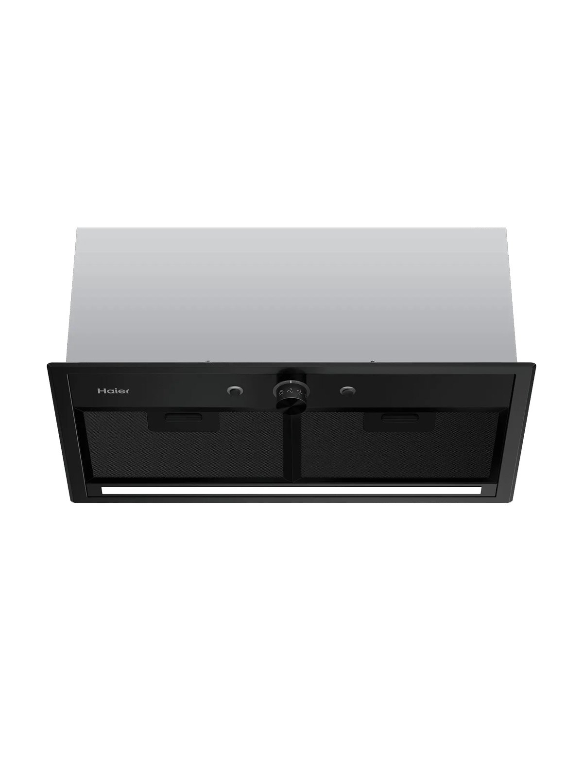 Вытяжка Haier HVQ-B2534B, чёрный