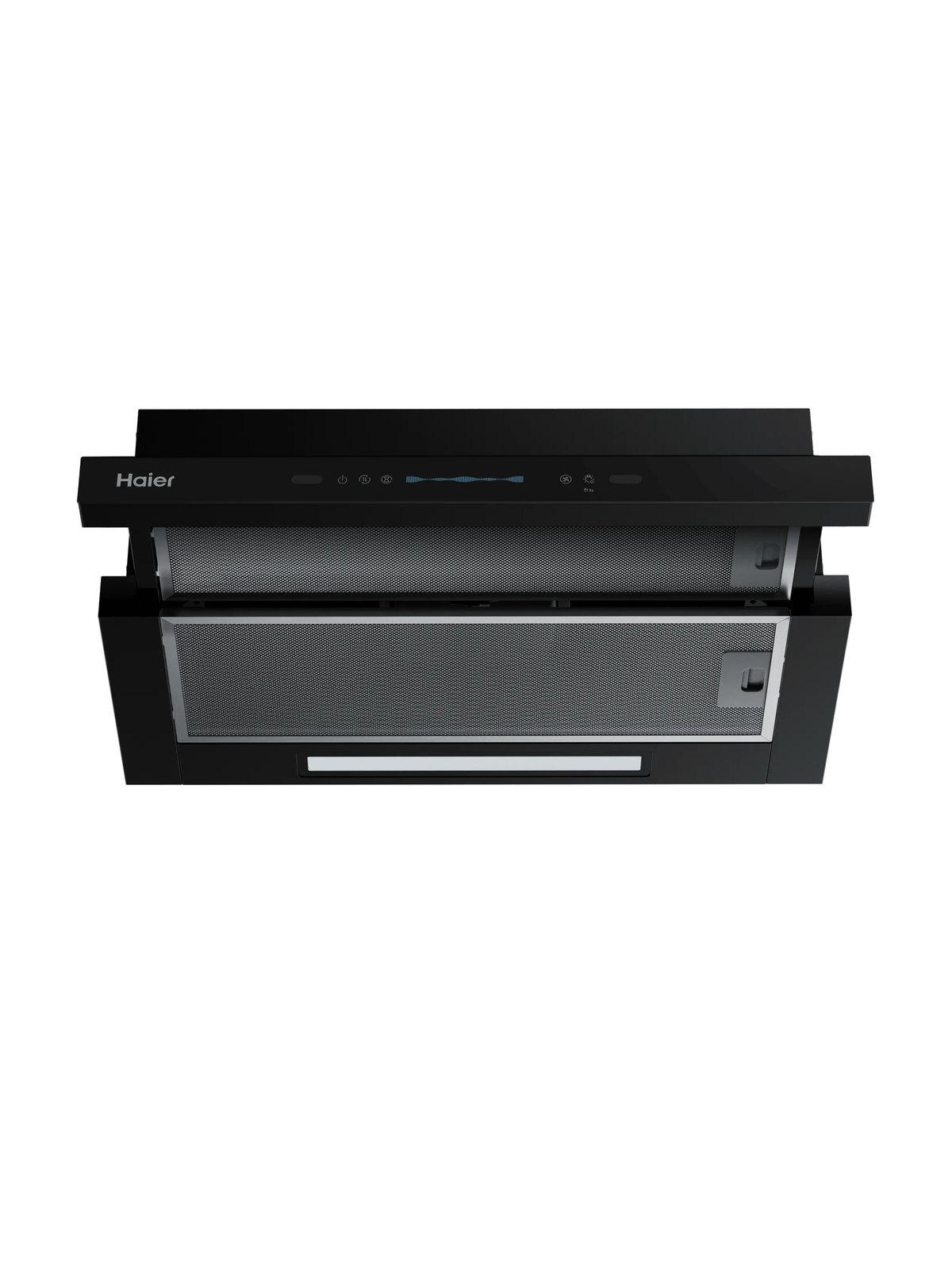 Вытяжка Haier HVQ-S6605B, чёрный