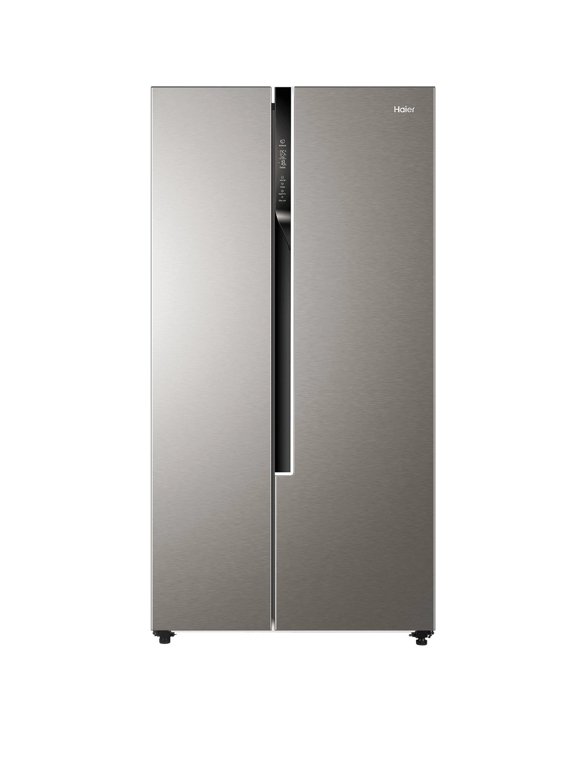 Холодильник Haier HRF-535DM7RU, серебро