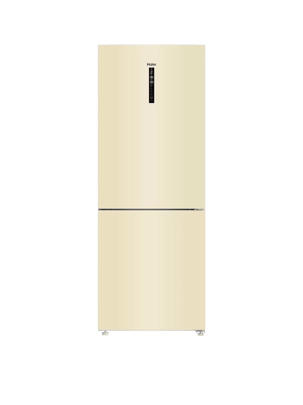 Холодильник Haier C4F744CCGU1, бежевый