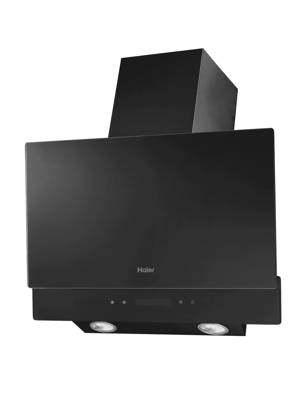 Вытяжка Haier HVX-W672GB, чёрный