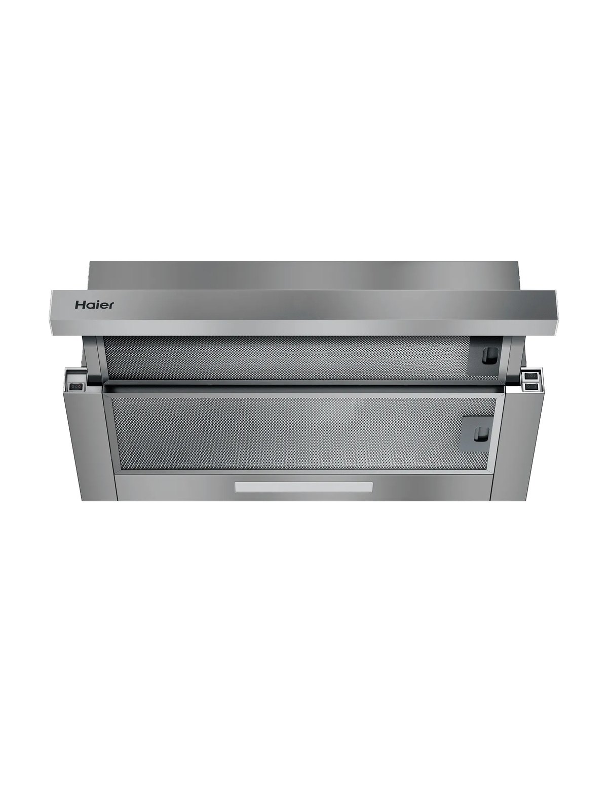 Вытяжка Haier HVQ-S4601G, серый