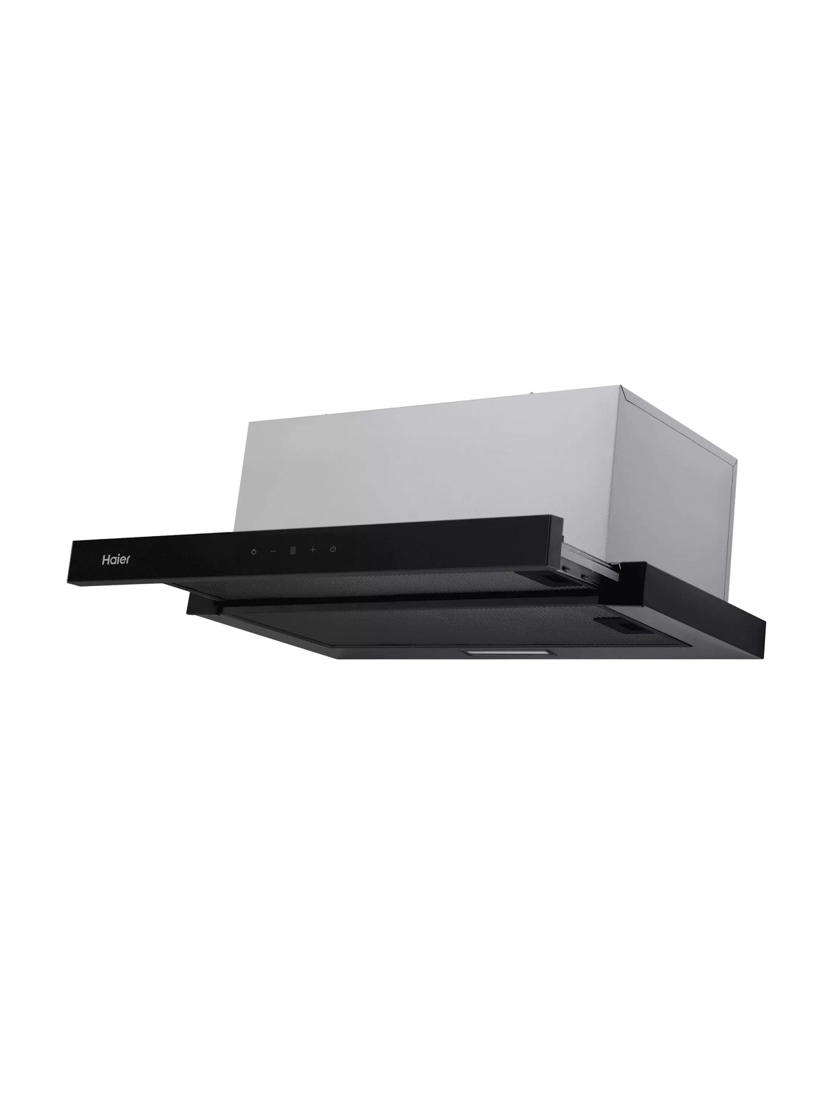 Вытяжка Haier HVX-T662BB, чёрный