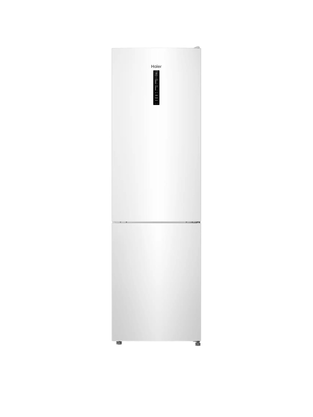 Холодильник Haier CBB538CWG, белый