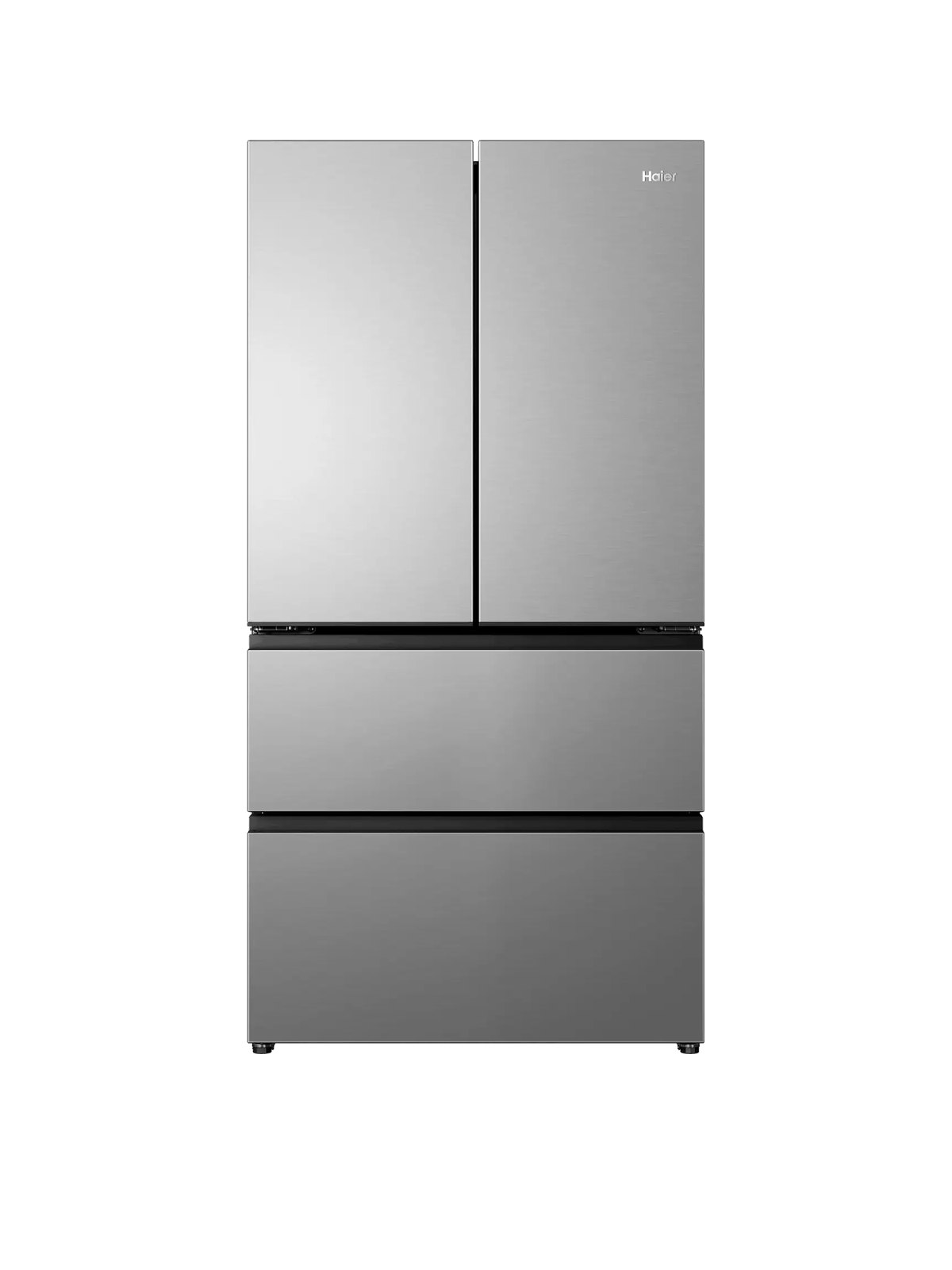 Холодильник Haier HB23FMAAARU, серебро