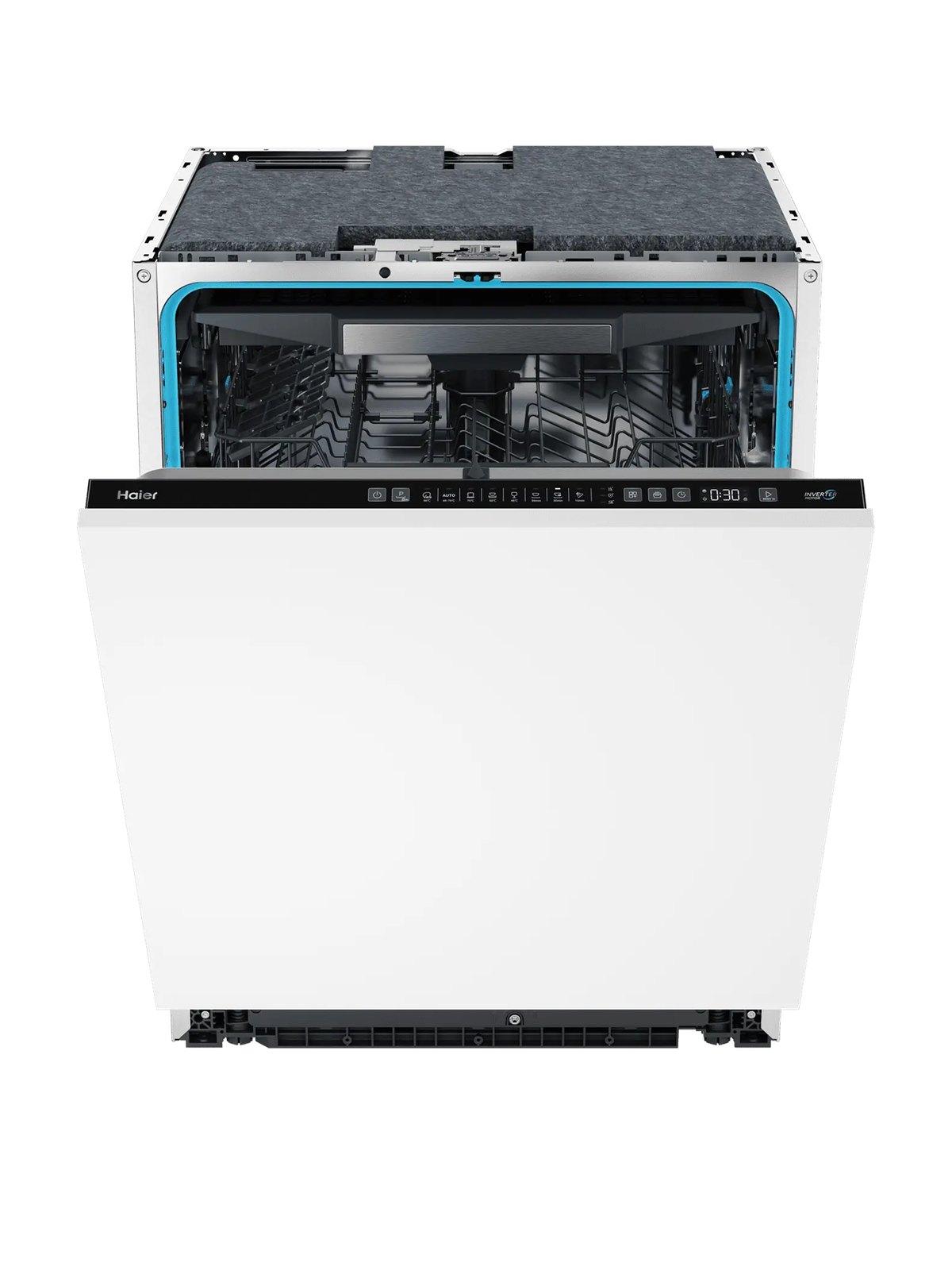 Встраиваемая посудомоечная машина Haier HDWE16-594RU, 59,8 см