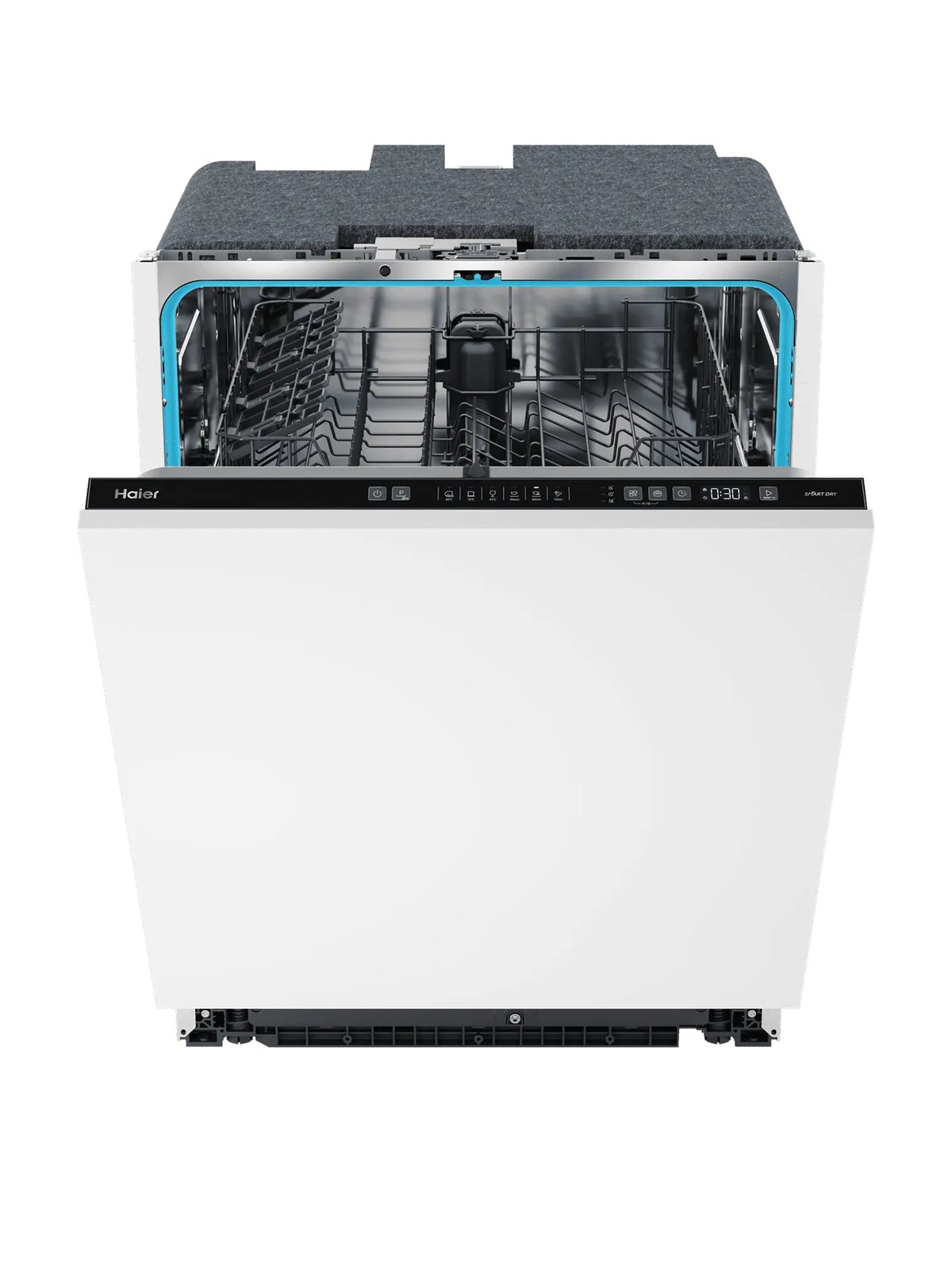 Встраиваемая посудомоечная машина Haier HDWE14-592RU, 59,8 см