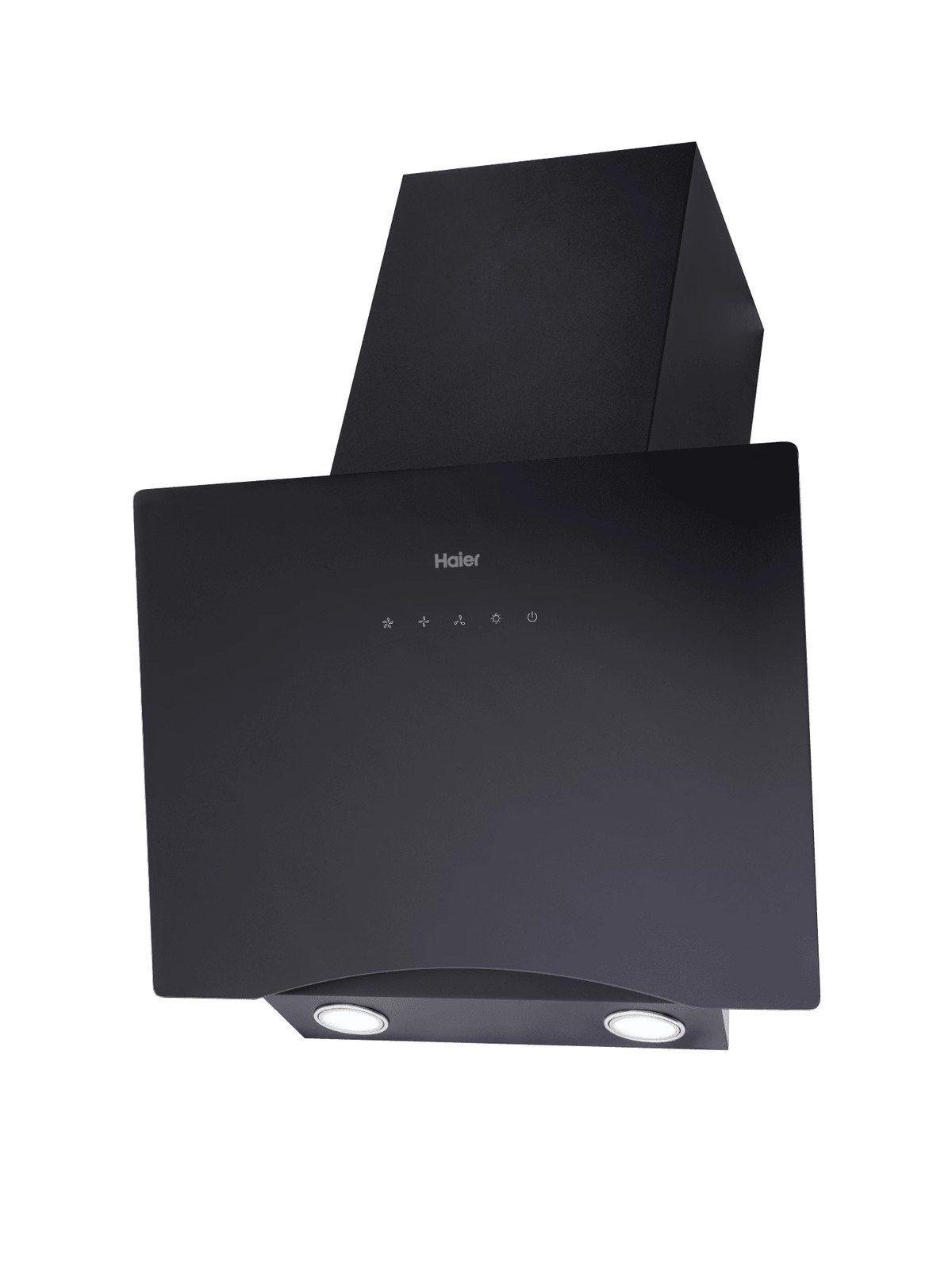 Вытяжка Haier HVX-W692GB, чёрный