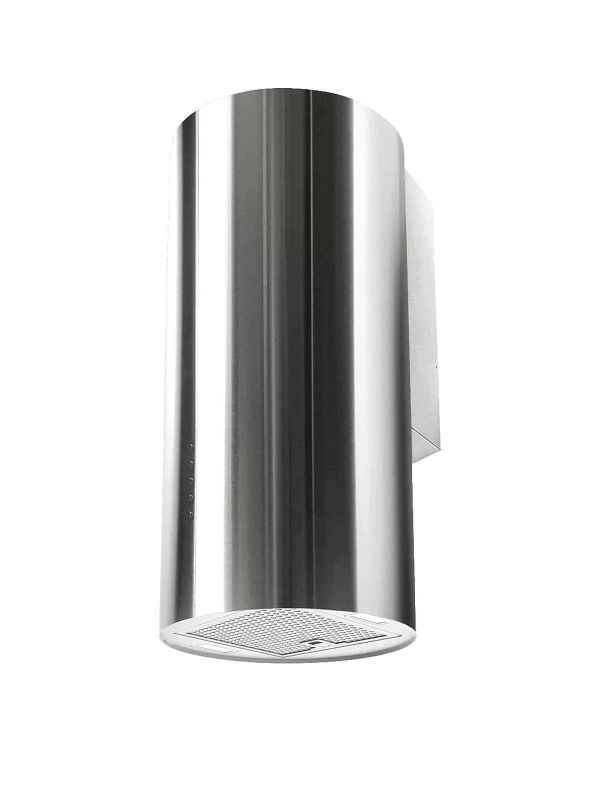 Вытяжка Haier HVX-W481LX, нержавеющая сталь