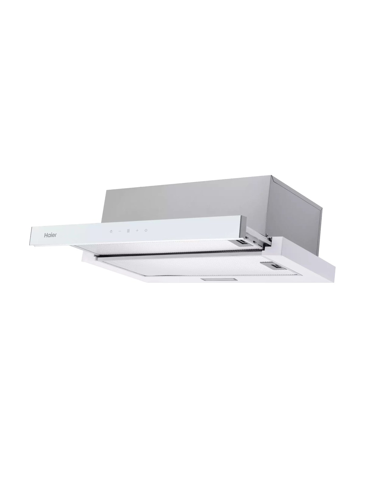 Вытяжка Haier HVX-T642GW, белый