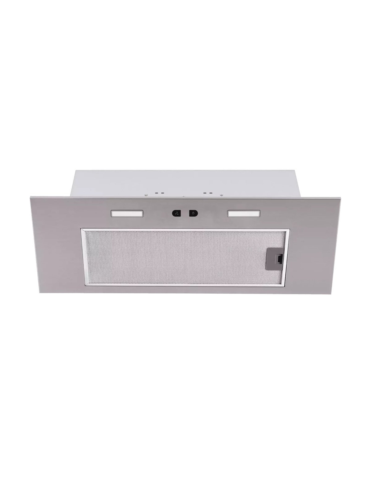 Вытяжка Haier HVX-BI972X, нержавеющая сталь