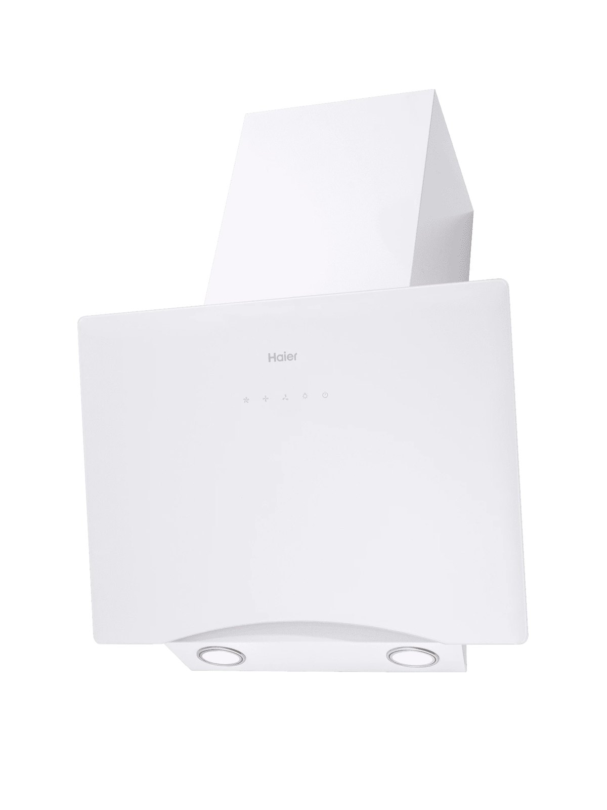 Вытяжка Haier HVX-W692GW, белый
