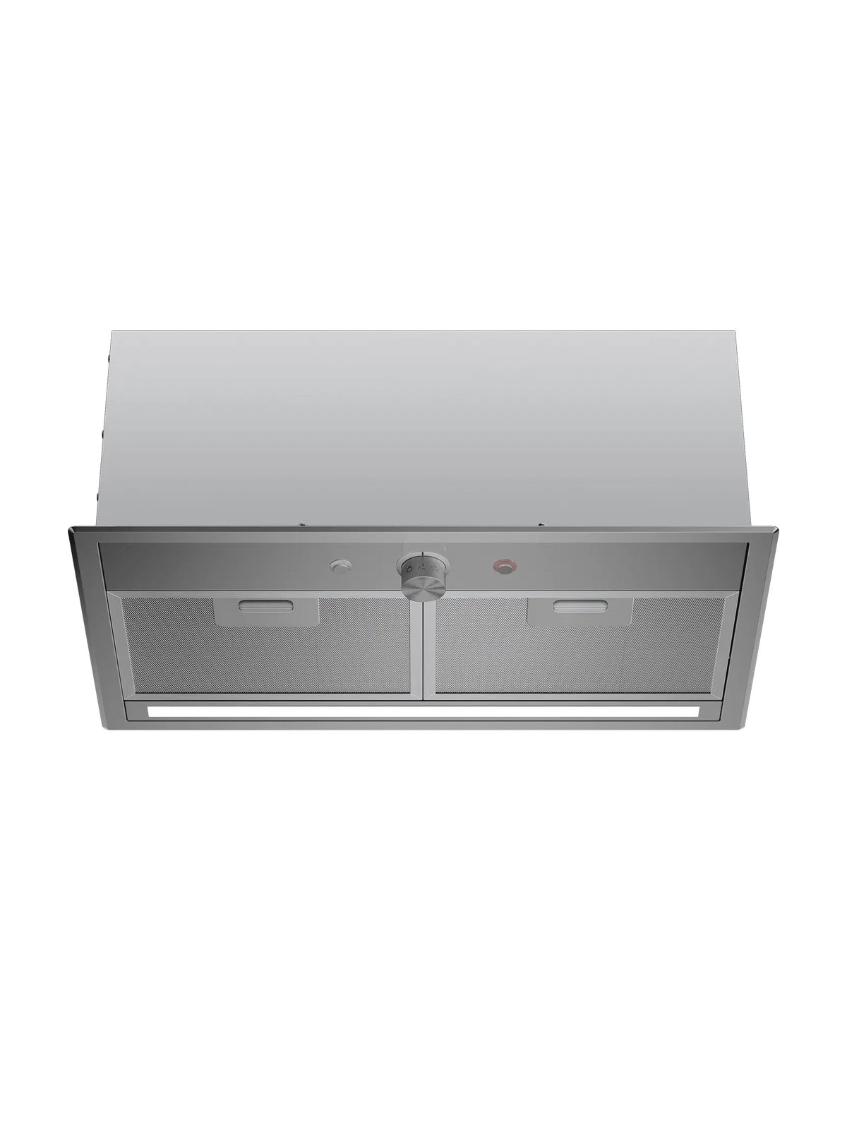 Вытяжка Haier HVQ-B2534G, серый