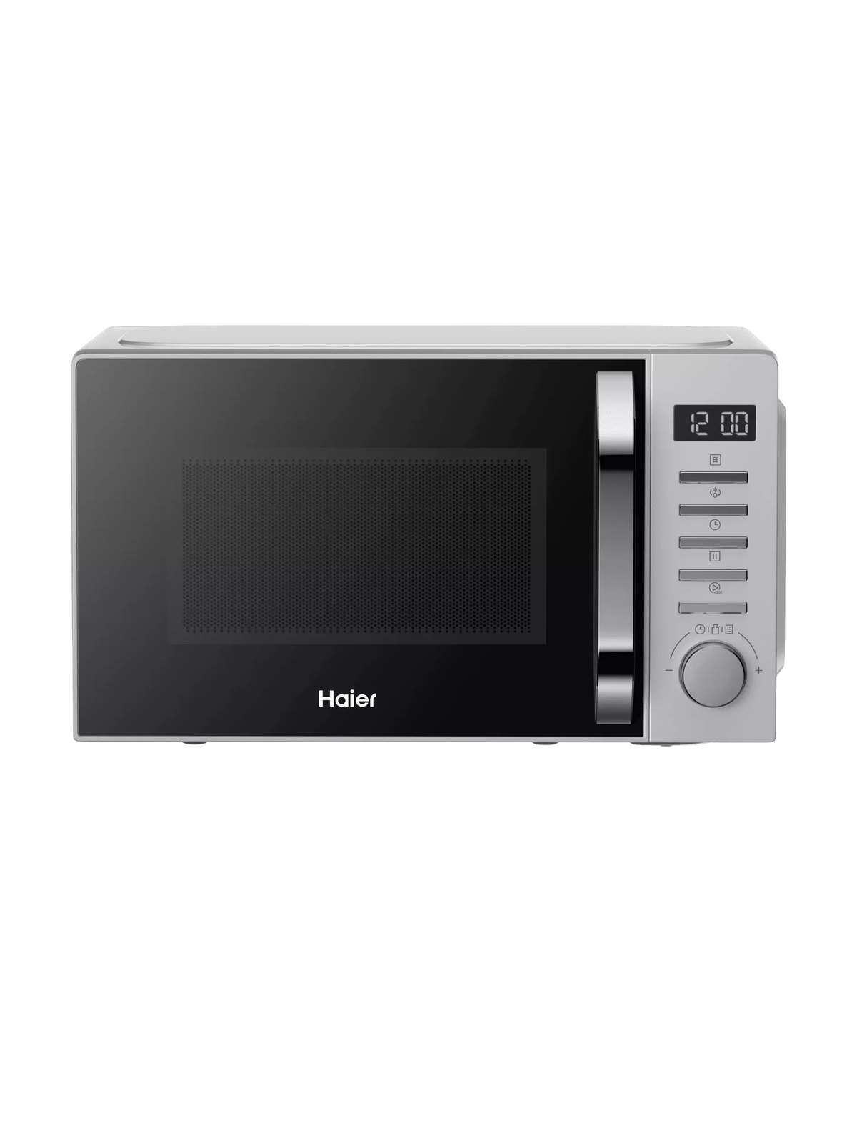 Микроволновая печь Haier HMB-DM208SA, 44 см, серебро