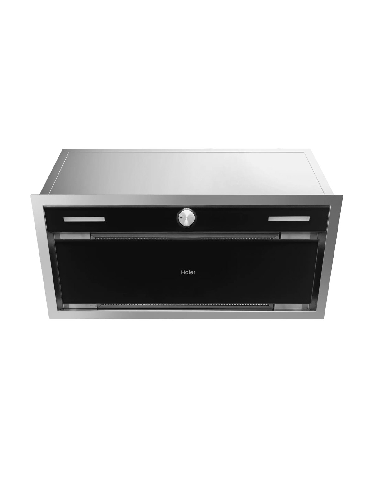 Вытяжка Haier HVX-BI664GB