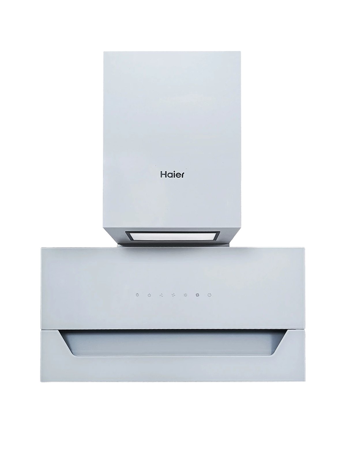 Вытяжка Haier HVX-W682CW, белый