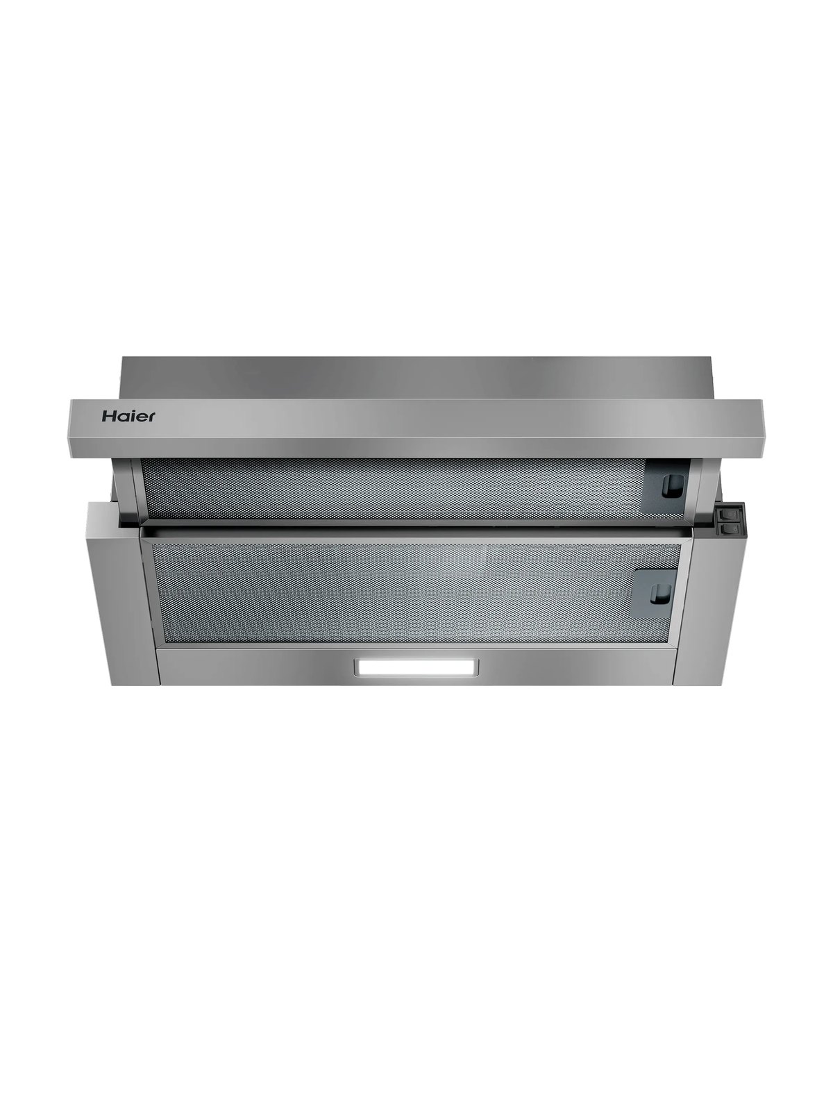 Вытяжка Haier HVQ-S2601G, серый