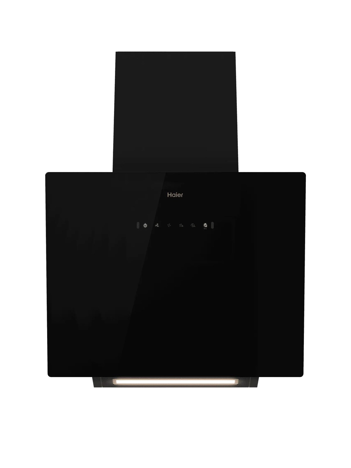 Вытяжка Haier HVQ-D4606B, чёрный
