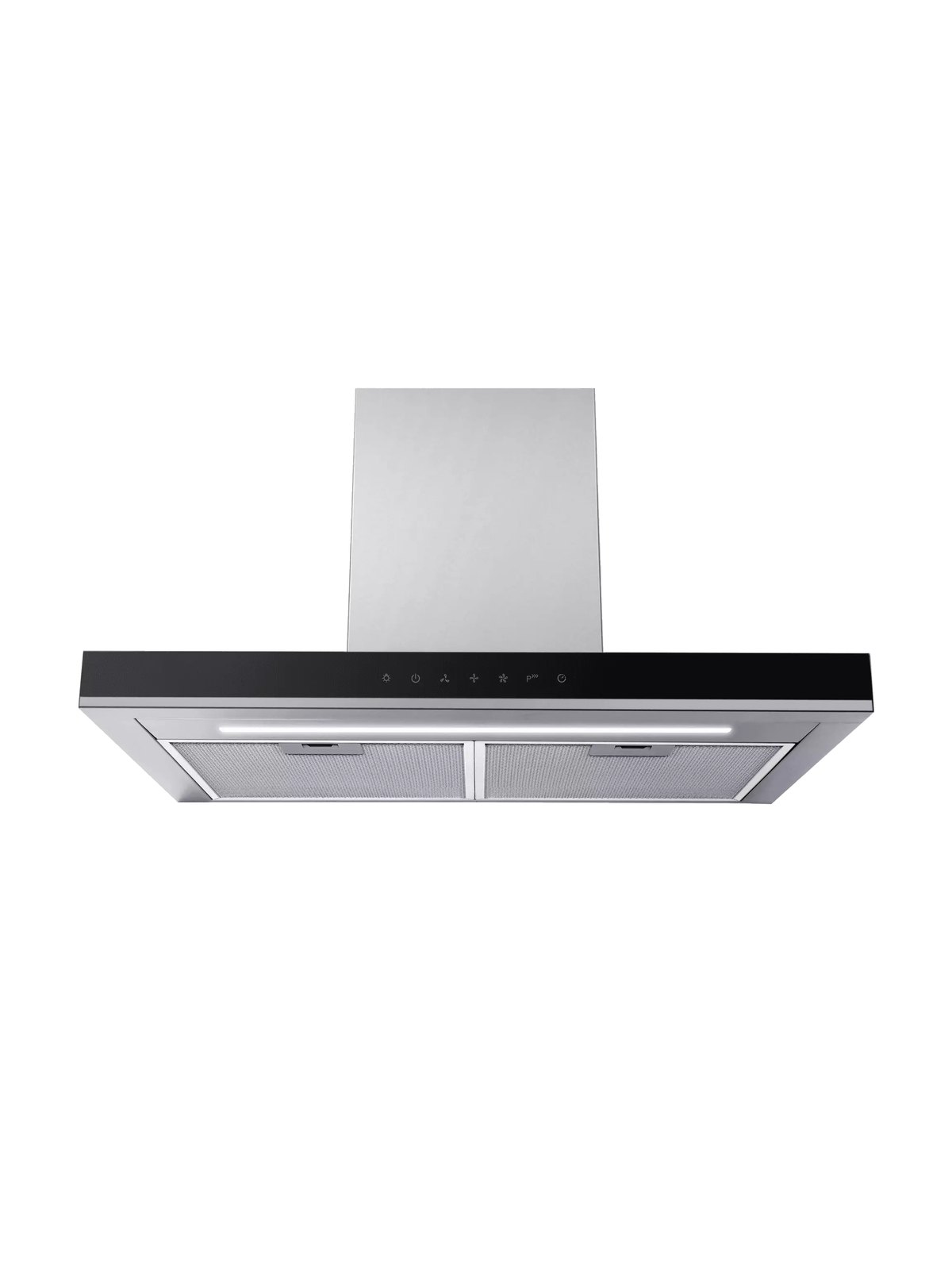 Вытяжка Haier HVX-C672TX