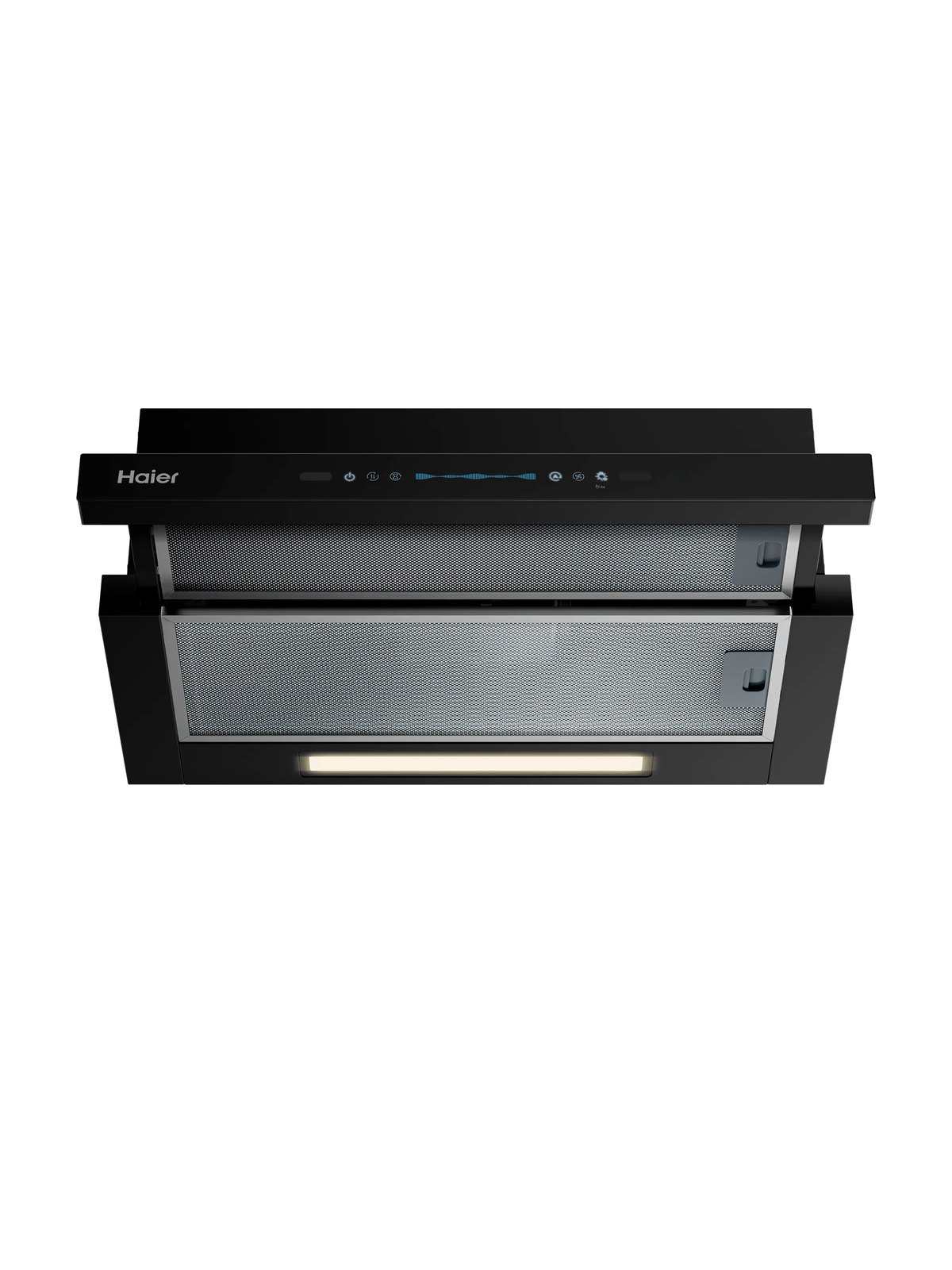 Вытяжка Haier HVQ-S6606B, чёрный